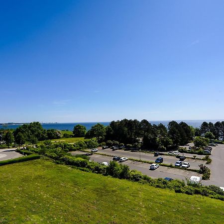 D5-667 Meerblick, Strandnah Sierksdorf Exteriér fotografie